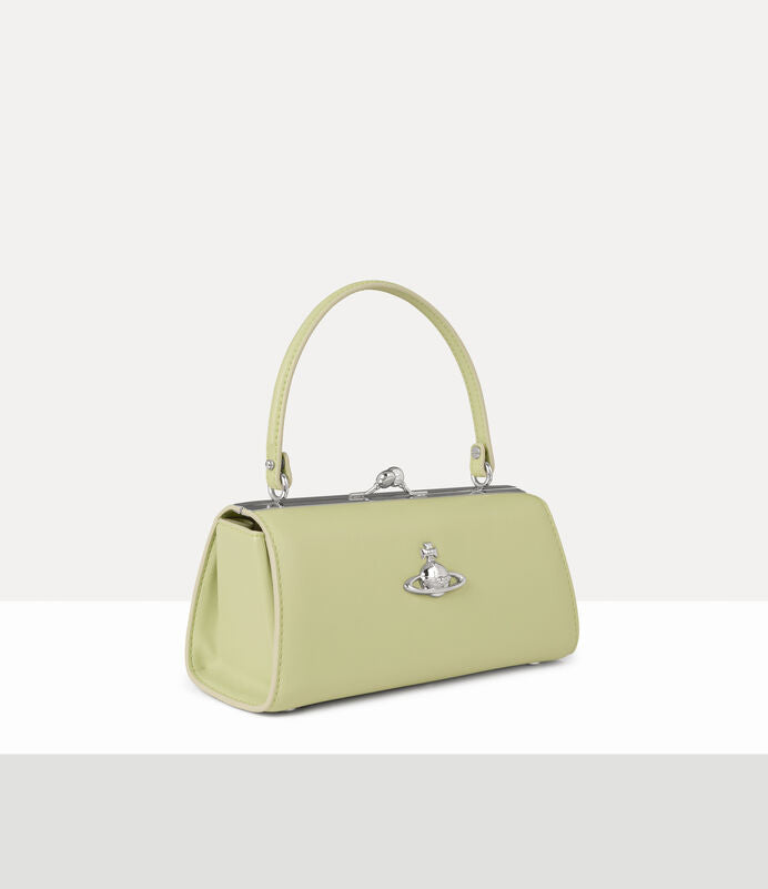 Vivienne Westwood Doll XL Bag 口金土星包 （共4色）