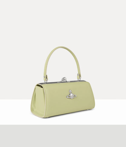 Vivienne Westwood Doll XL Bag 口金土星包 （共4色）