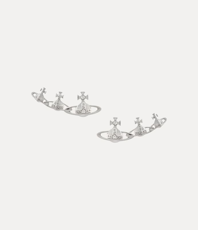 Vivienne Westwood Candy Earrings 糖果土星耳環