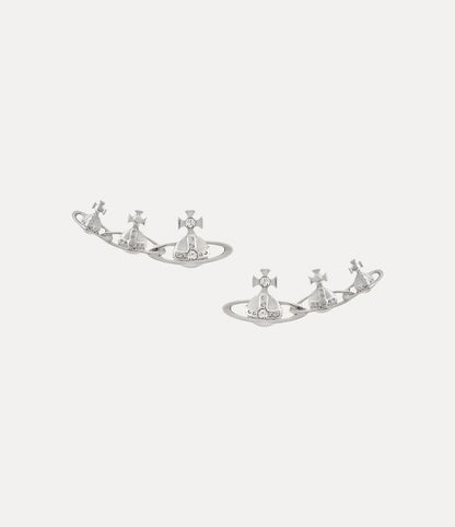 Vivienne Westwood Candy Earrings 糖果土星耳環
