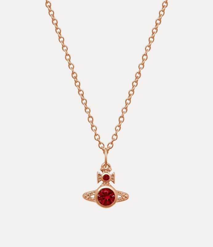 Vivienne Westwood London Orb Necklace 小土星項鍊