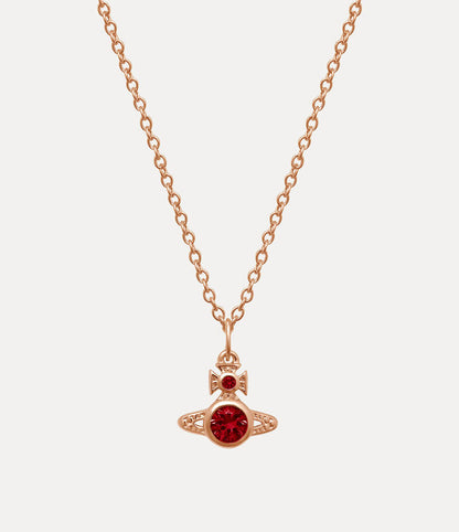 Vivienne Westwood London Orb Necklace 小土星項鍊