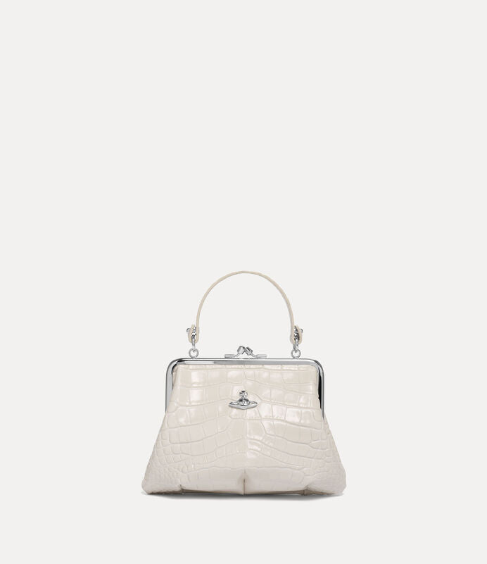 Vivienne Westwood Granny Frame Bag 口金肩背手提包