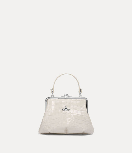 Vivienne Westwood Granny Frame Bag 口金肩背手提包
