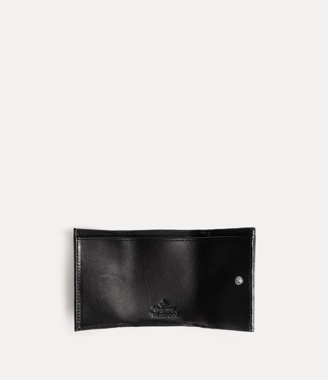 Vivienne Westwood CROCODILE Wallet 鱷魚紋信封短夾