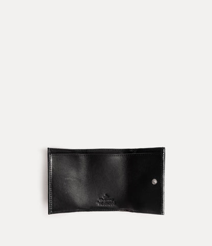 Vivienne Westwood CROCODILE Wallet 鱷魚紋信封短夾