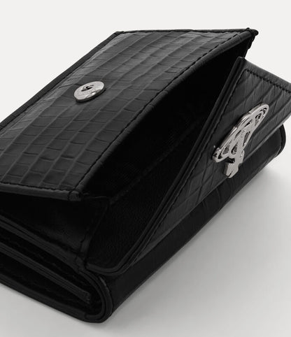 Vivienne Westwood Envelope Wallet 鱷魚紋信封短夾（共3色！）