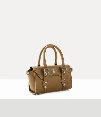 Vivienne Westwood Bettina Mine Bag 公事兩用包