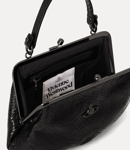 Vivienne Westwood Granny Frame Bag 口金肩背手提包