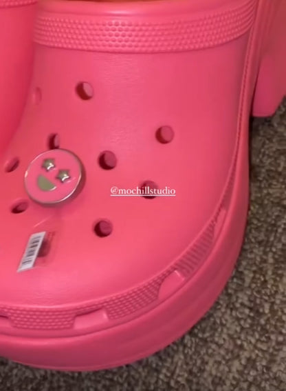 （現貨！）Crocs 鞋扣