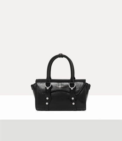 Vivienne Westwood Bettina Mine Bag 公事兩用包