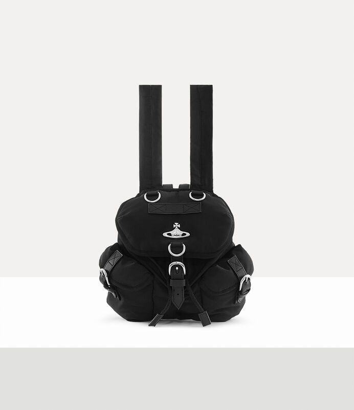 Vivienne Westwood Highland Small Bag 束口後背包