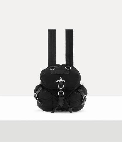 Vivienne Westwood Highland Small Bag 束口後背包