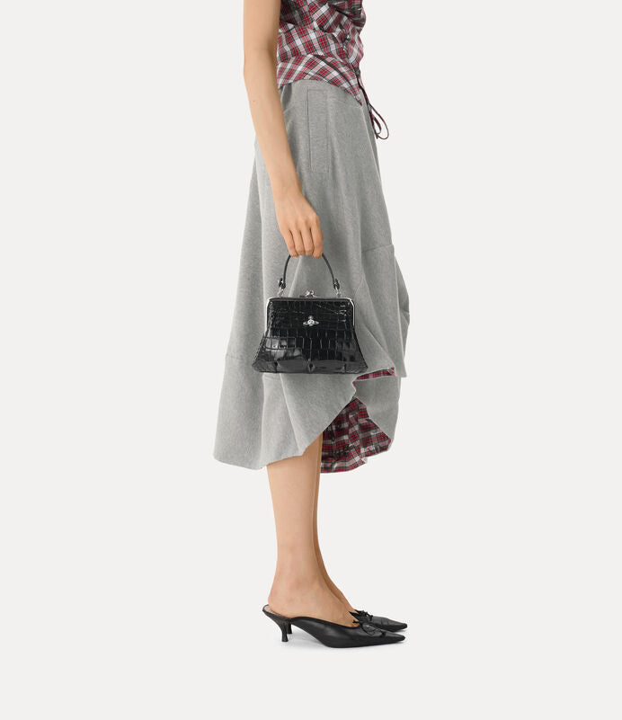 Vivienne Westwood Granny Frame Bag 口金肩背手提包