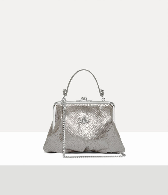 Vivienne Westwood Granny Frame Bag 口金肩背手提包