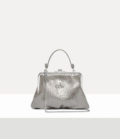 Vivienne Westwood Granny Frame Bag 口金肩背手提包