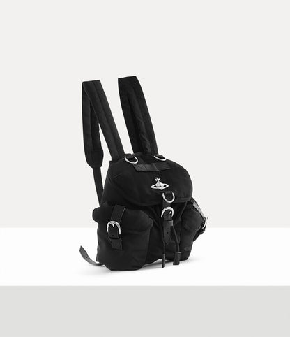 Vivienne Westwood Highland Small Bag 束口後背包