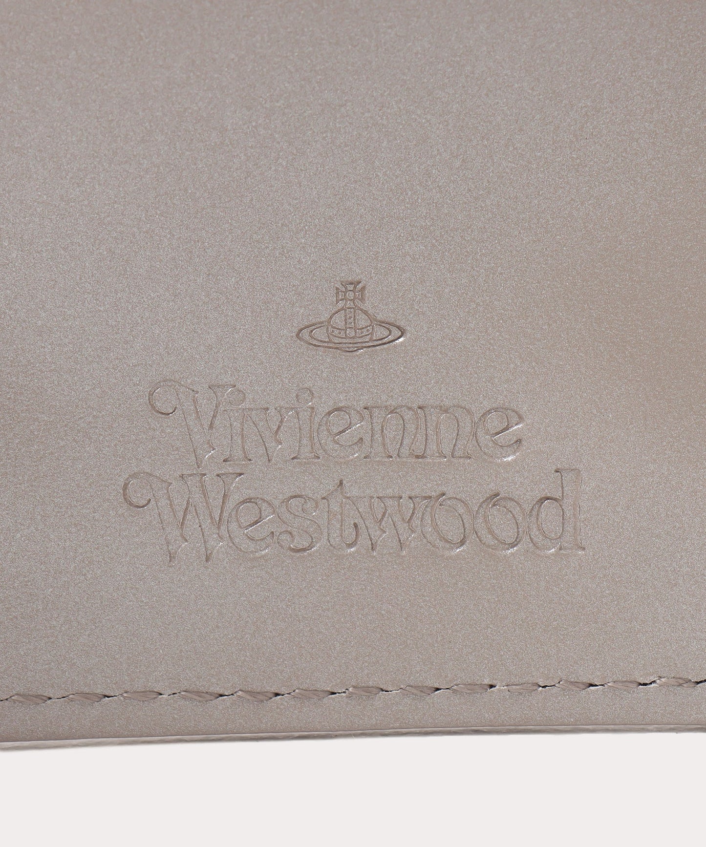 Vivienne Westwood Oval Orb 三折錢包 (共 3 色！）