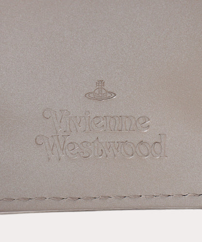 Vivienne Westwood Oval Orb 三折錢包 (共 3 色！）