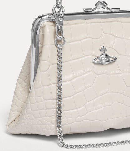 Vivienne Westwood Granny Frame Bag 口金肩背手提包