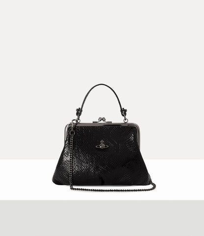 Vivienne Westwood Granny Frame Bag 口金肩背手提包