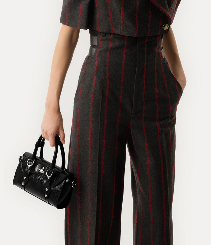 Vivienne Westwood Bettina Mine Bag 公事兩用包