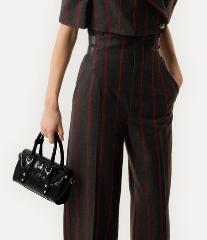 Vivienne Westwood Bettina Mine Bag 公事兩用包