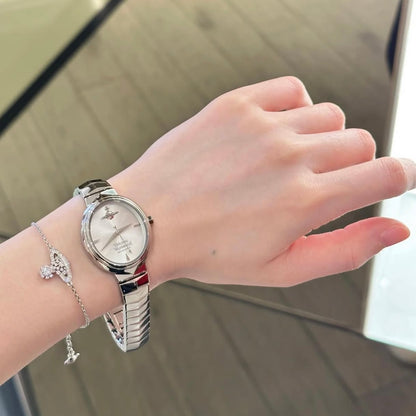 Vivienne Westwood Armour Watch 盔甲手錶