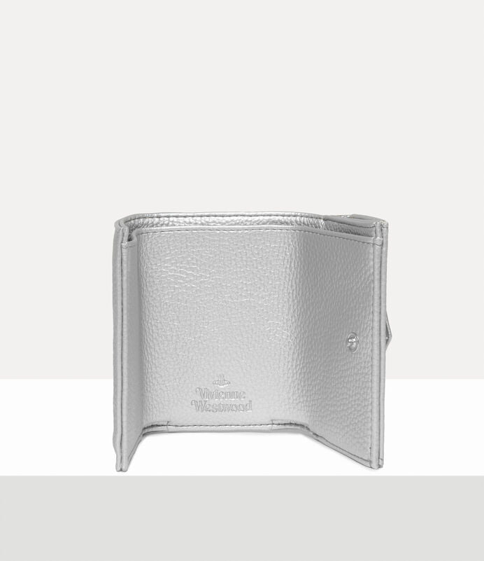 Vivienne Westwood Envelope wallet 粒紋信封短夾