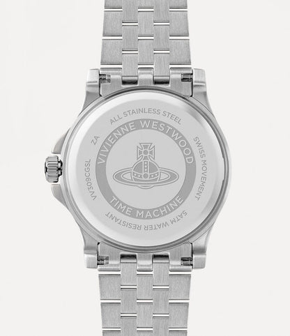 Vivienne Westwood Armour Watch 盔甲手錶