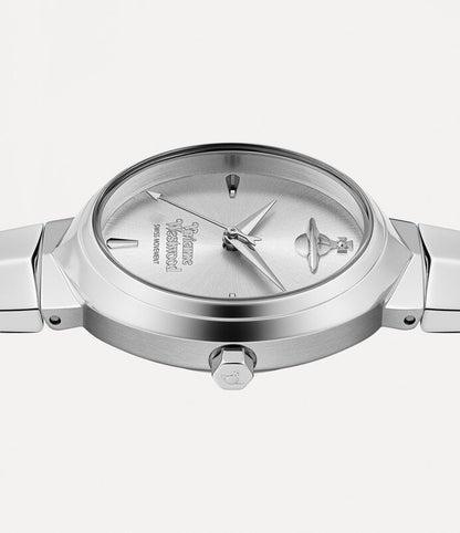 Vivienne Westwood Armour Watch 盔甲手錶