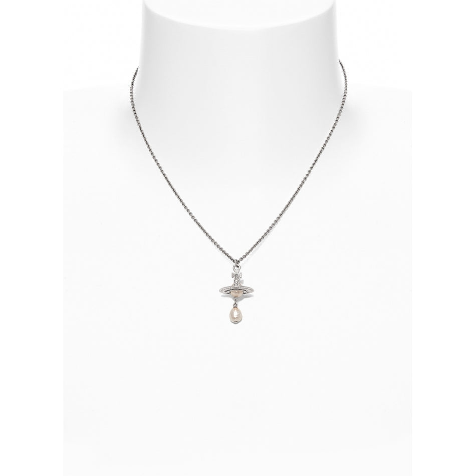 Vivienne Westwood Aleksa Pendant Necklace 鍊條巴洛克項鍊