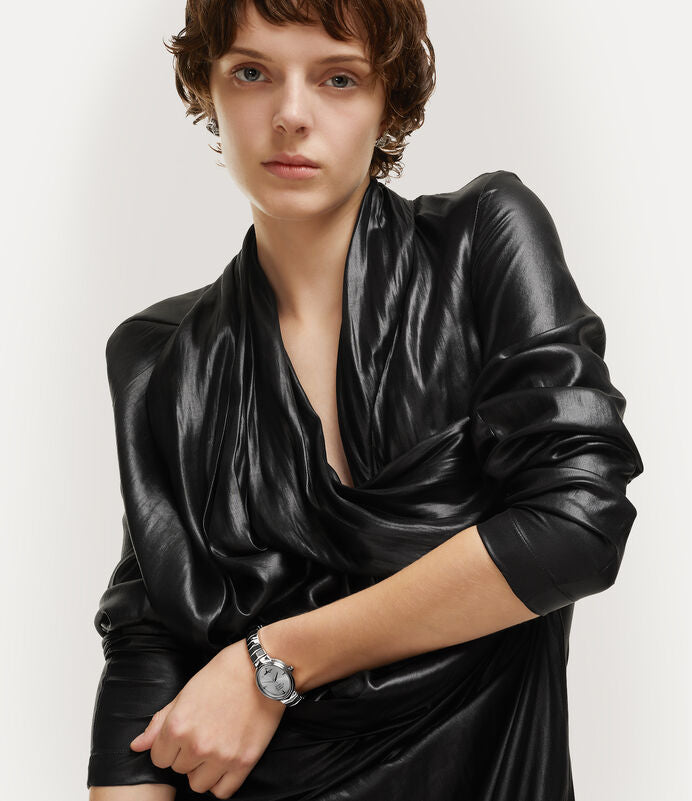 Vivienne Westwood Armour Watch 盔甲手錶