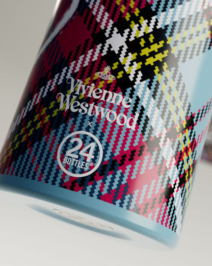 Vivienne Westwood X 24 Bottles 不鏽鋼保溫杯