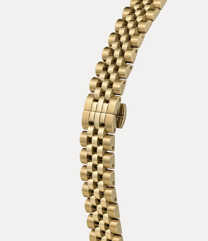 Vivienne Westwood Year of Horse Watch 馬年限定雕花手錶！全球限量888支！