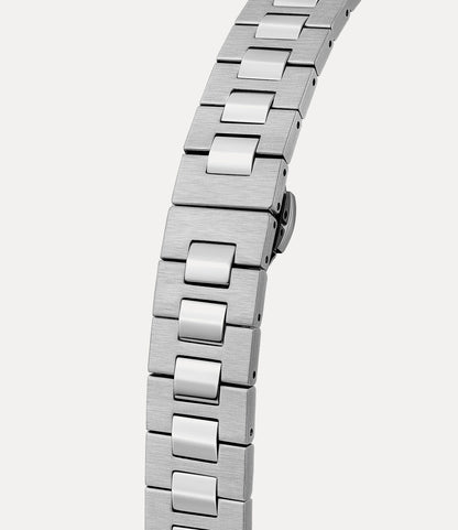 ✶ 11.24 - 12.01 Black Friday Sale  ✶ Vivienne Westwood Brunswick Watch 粗獷主義方裱