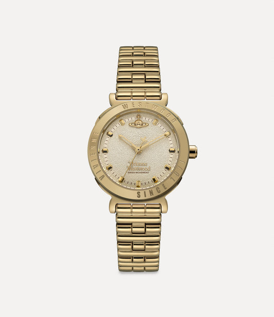 Vivienne Westwood Chelsea Watch 切爾西腕錶