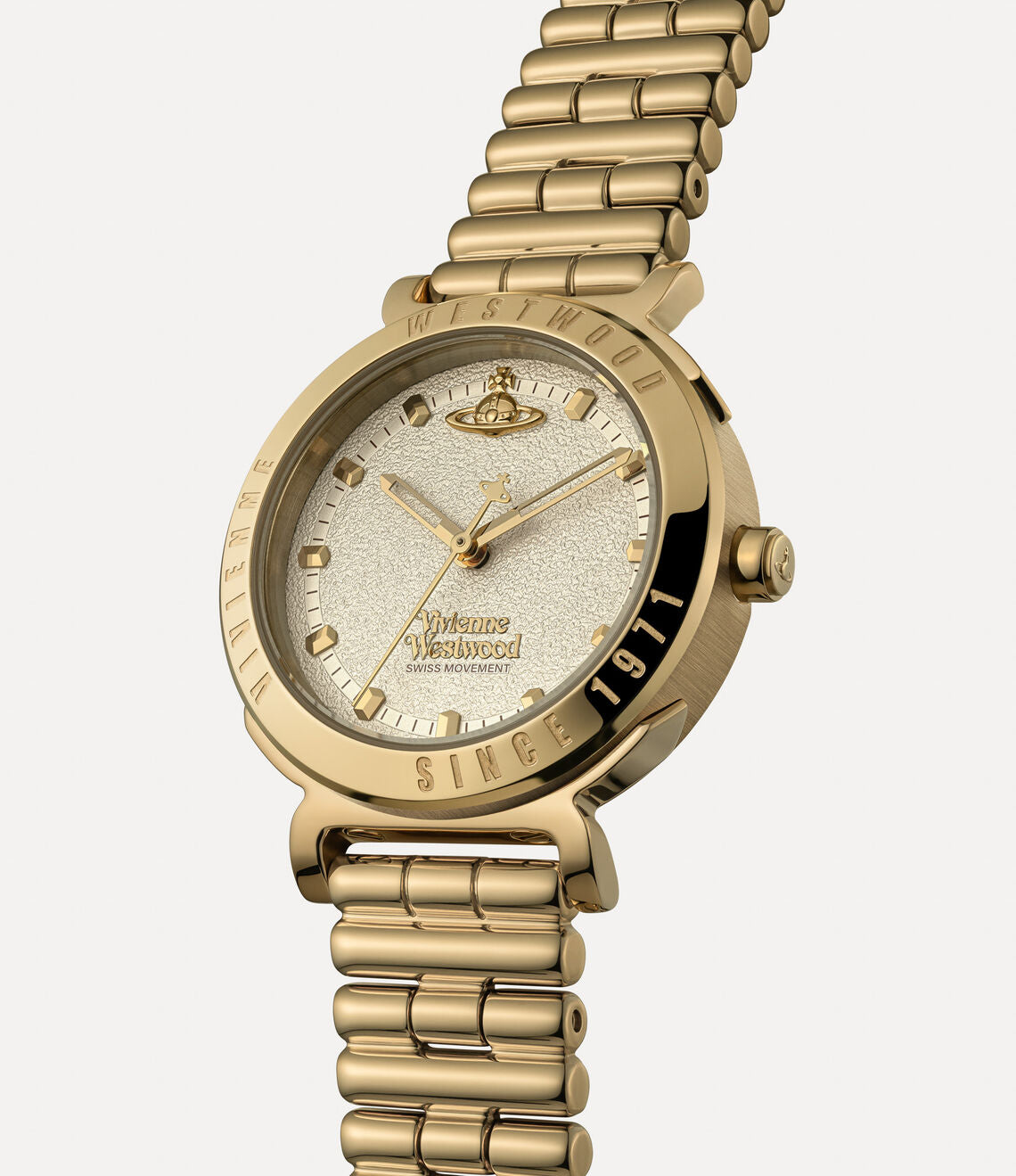 Vivienne Westwood Chelsea Watch 切爾西腕錶