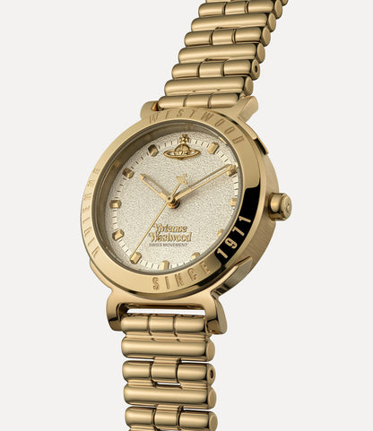 Vivienne Westwood Chelsea Watch 切爾西腕錶