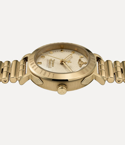 Vivienne Westwood Chelsea Watch 切爾西腕錶