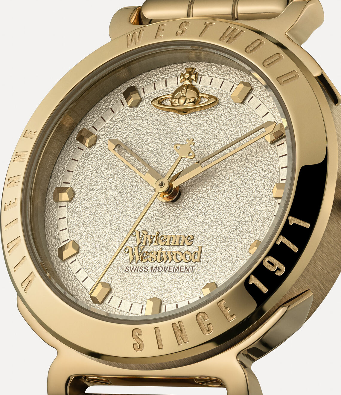 Vivienne Westwood Chelsea Watch 切爾西腕錶