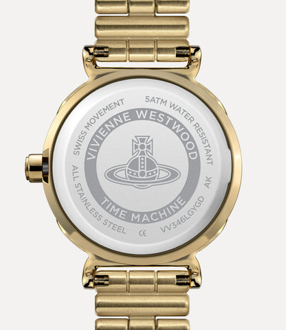 Vivienne Westwood Chelsea Watch 切爾西腕錶