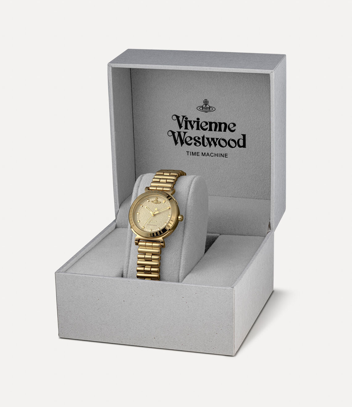 Vivienne Westwood Chelsea Watch 切爾西腕錶