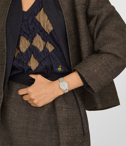 Vivienne Westwood Chelsea Watch 切爾西腕錶