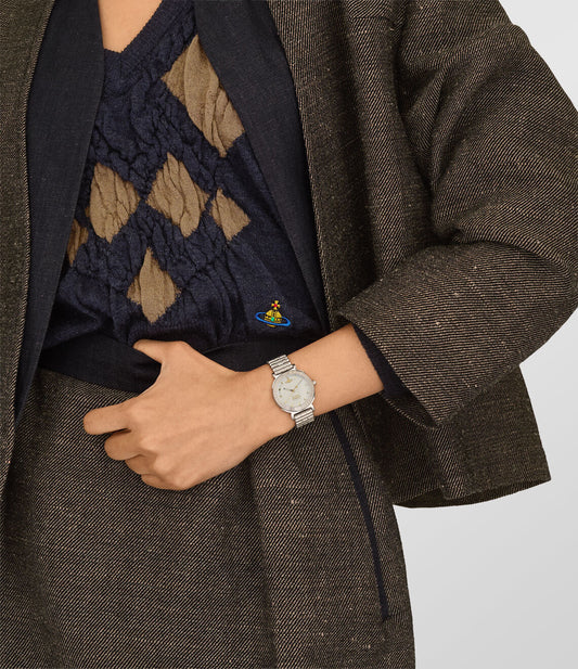 Vivienne Westwood Chelsea Watch 切爾西腕錶