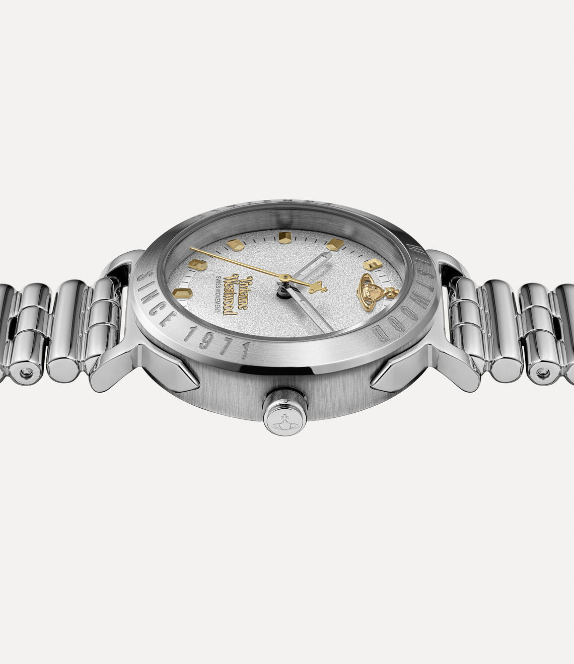 Vivienne Westwood Chelsea Watch 切爾西腕錶