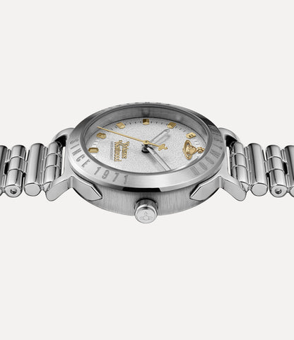 Vivienne Westwood Chelsea Watch 切爾西腕錶