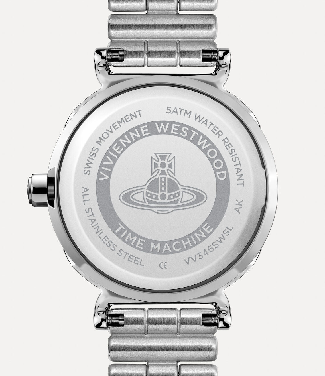 Vivienne Westwood Chelsea Watch 切爾西腕錶