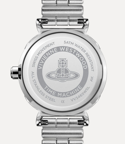 Vivienne Westwood Chelsea Watch 切爾西腕錶