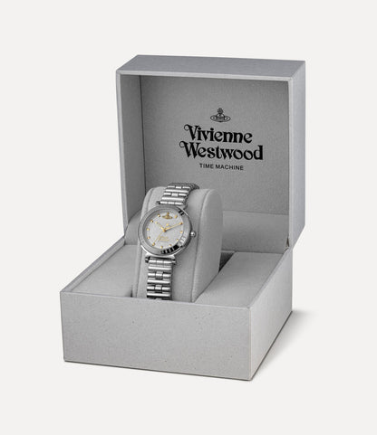 Vivienne Westwood Chelsea Watch 切爾西腕錶